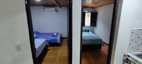 Apartamento Casa Azul - Puerto Triunfo