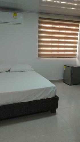 Posada Sea Crab Hostel-sarie Bay