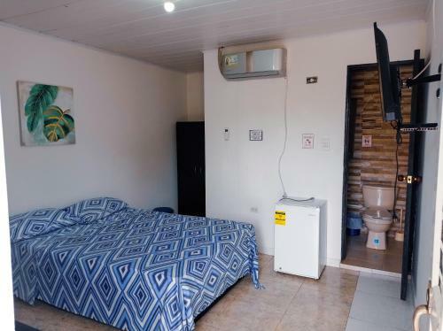 Apartamento Posada Miss Glor�a