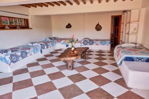 Finca Tur�stica La Casa Que Canta