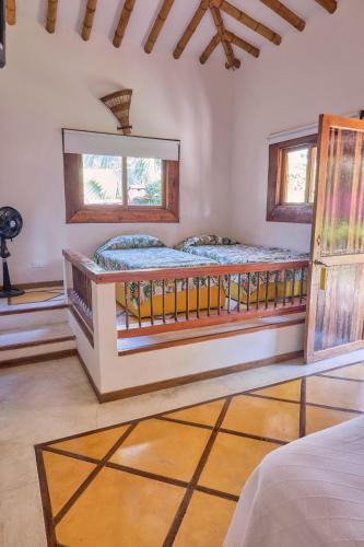 Finca Tur�stica La Casa Que Canta