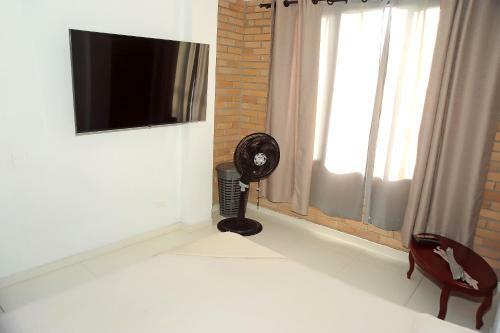 Apartamento Hotel Santo Llanero