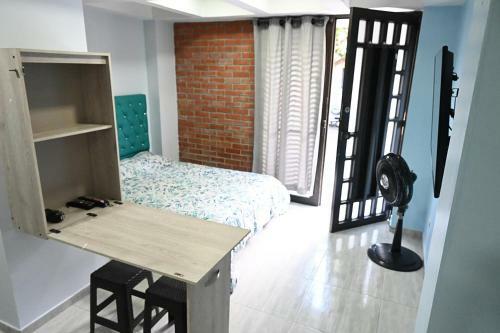 Apartamento Hotel Santo Llanero