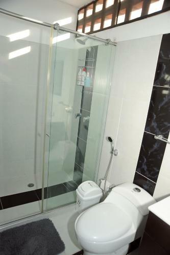 Apartamento Hotel Santo Llanero