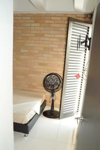 Apartamento Hotel Santo Llanero