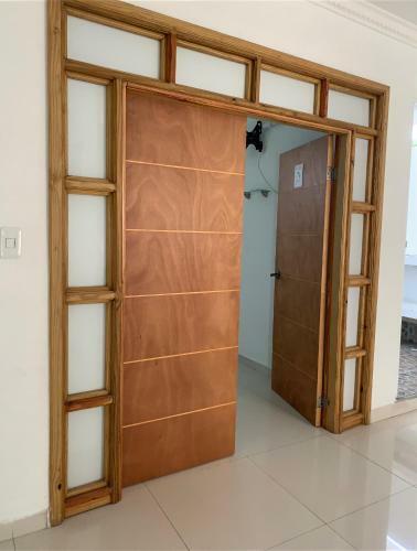 Janeth?s Place Apartamento