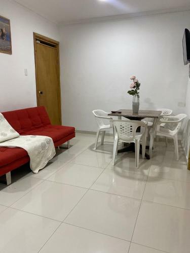 Janeth?s Place Apartamento