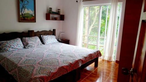 Bed & Breakfast Villa Migelita Ecolodge