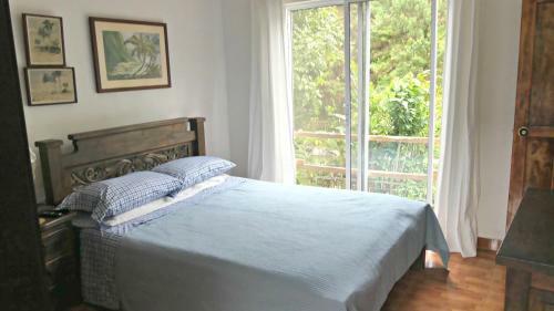 Bed & Breakfast Villa Migelita Ecolodge