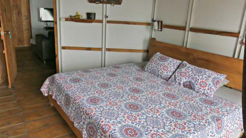 Bed & Breakfast Villa Migelita Ecolodge