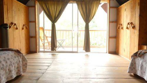 Bed & Breakfast Villa Migelita Ecolodge