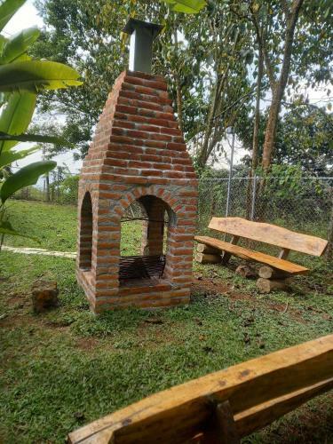 Bed & Breakfast Villa Migelita Ecolodge