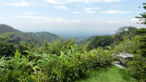 Bed & Breakfast Villa Migelita Ecolodge