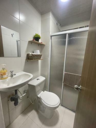 Apartamento Edificio A2 Palmira