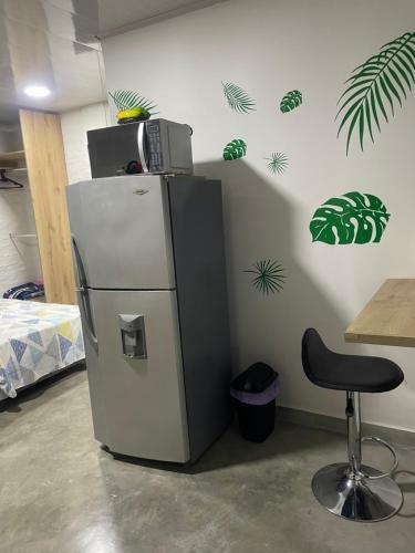 Apartamento Edificio A2 Palmira