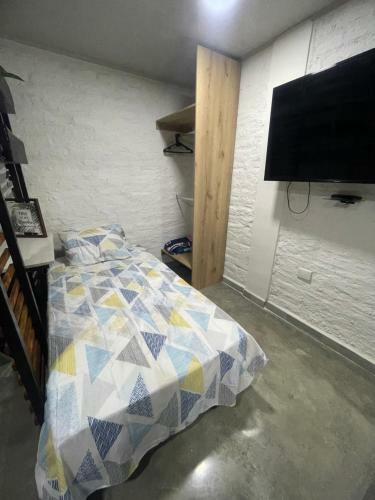 Apartamento Edificio A2 Palmira