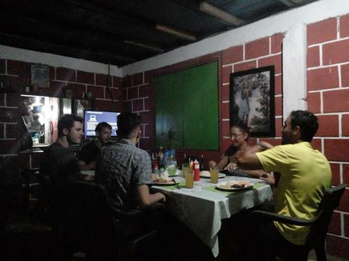 Posada Milagro De Dios