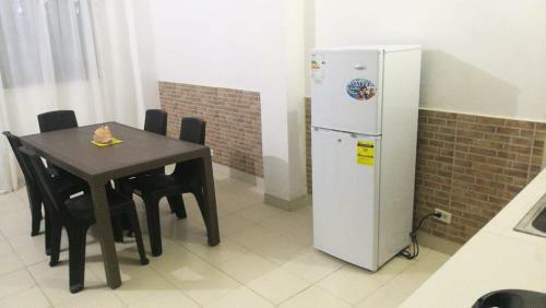 Apartamento Tur�stico Sea Garden