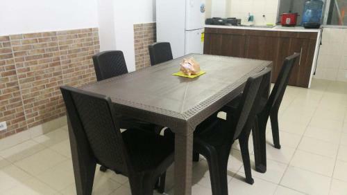 Apartamento Tur�stico Sea Garden