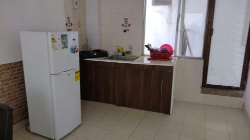 Apartamento Tur�stico Sea Garden