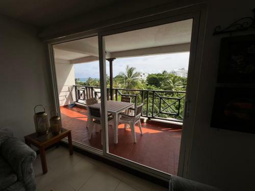 Apartamentos Hansa Reef - Mejor Ubicaci�n.