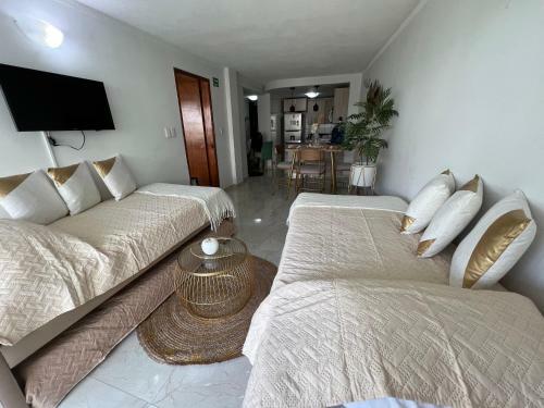 Apartamentos Hansa Reef - Mejor Ubicaci�n.