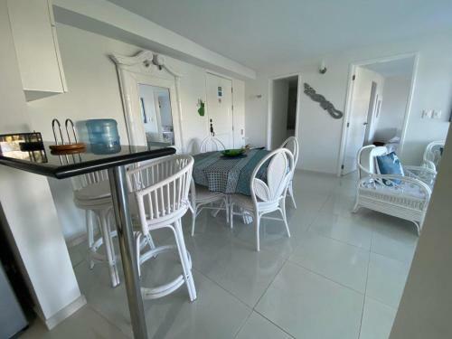 Apartamentos Hansa Reef - Mejor Ubicaci�n.