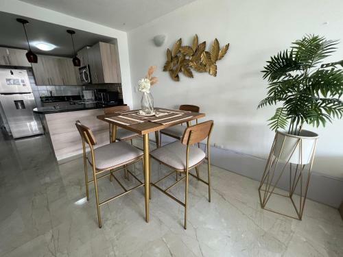 Apartamentos Hansa Reef - Mejor Ubicaci�n.