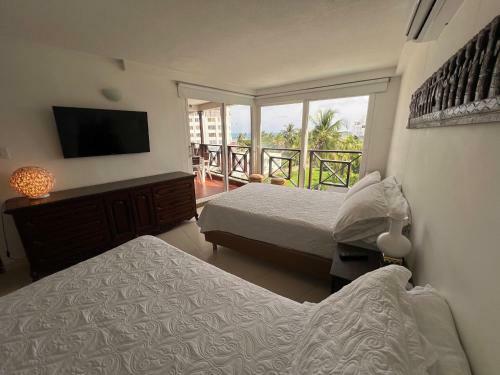 Apartamentos Hansa Reef - Mejor Ubicaci�n.