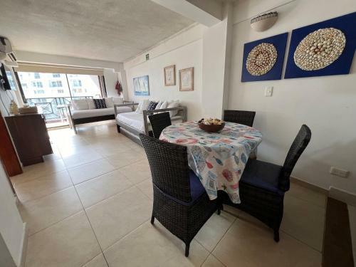 Apartamentos Hansa Reef - Mejor Ubicaci�n.