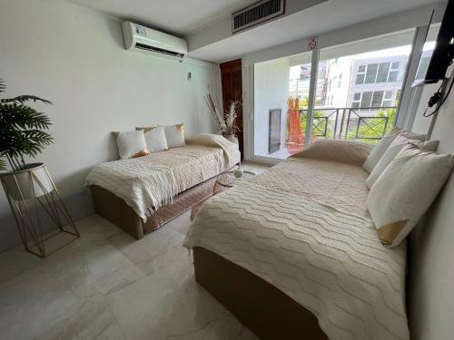 Apartamentos Hansa Reef - Mejor Ubicaci�n.