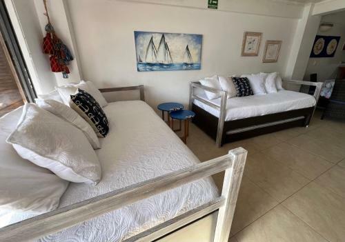 Apartamentos Hansa Reef - Mejor Ubicaci�n.