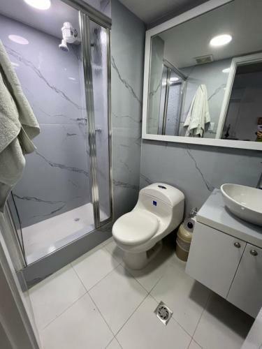 Apartamentos Hansa Reef - Mejor Ubicaci�n.