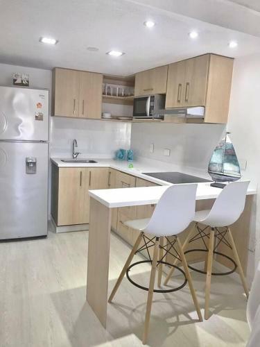 Apartamentos Hansa Reef - Mejor Ubicaci�n.