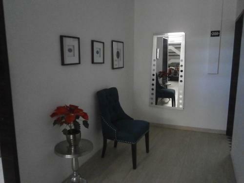 Hotel Boutique Do�a Maria