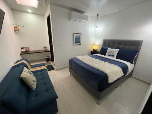 Hotel Boutique Do�a Maria