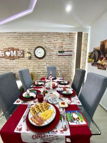 Hotel Boutique Do�a Maria