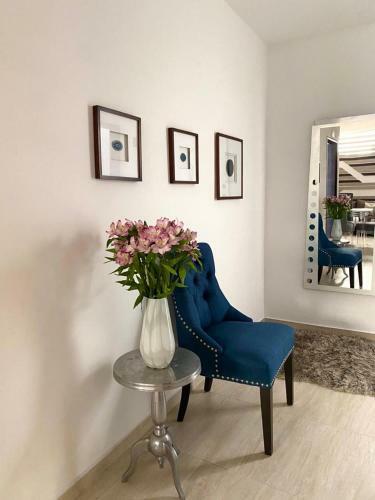 Hotel Boutique Do�a Maria
