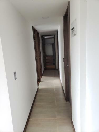 Apartamento Amoblado Con Excelente Ubicaci�n En Pasto