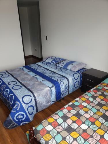 Apartamento Amoblado Con Excelente Ubicaci�n En Pasto