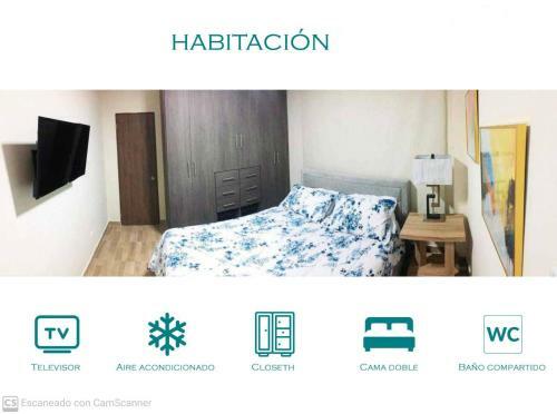 Apartamento Tropical Ocean Sai