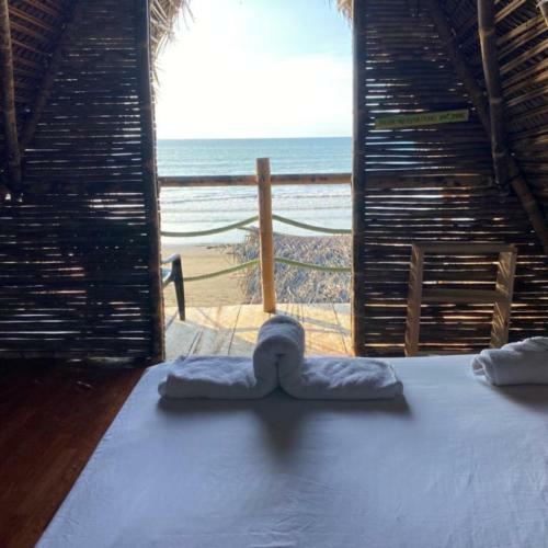 Chowa Lodge