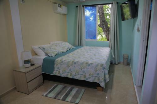 Apartamento Posada Mango House