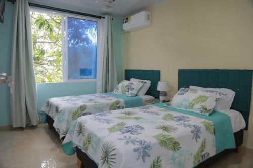 Apartamento Posada Mango House