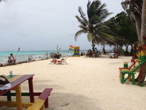 Apartamento Pent House Rosita San Andres Isla
