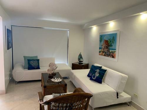 Apartamento Pent House Rosita San Andres Isla