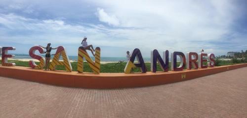 Apartamento Pent House Rosita San Andres Isla