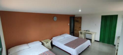 Apartamento Finca La Castellana