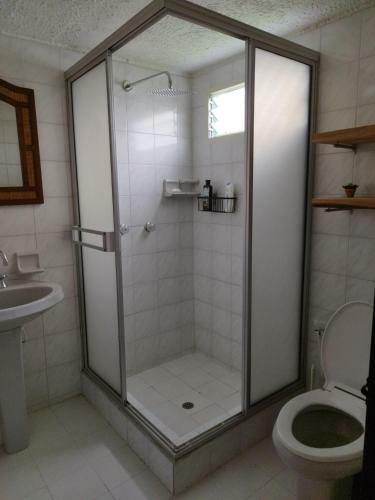Apartamento Finca La Castellana