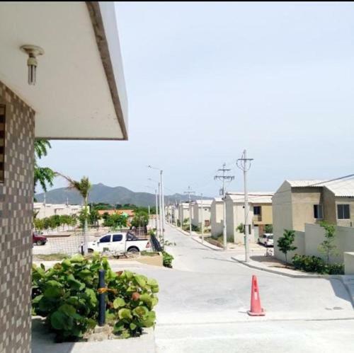 Hermosa Casa En Santa Marta
